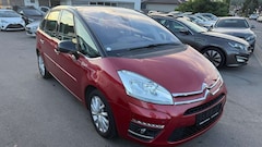 Bild des Angebotes Citroen C4 Picasso Exclusive*NEU*TÜV*1.6HDi*EURO5*