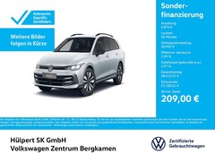 Bild des Angebotes VW Golf Variant VIII 2.0 GOAL FACELIFT ACC CARPLAY