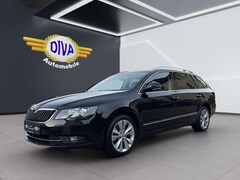 Bild des Angebotes Skoda Superb 2.0 TDI Elegance