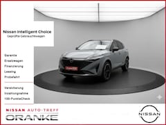 Bild des Angebotes Nissan Qashqai 1.5 VC-T e-Power N-Design*20 Zoll*MJ26