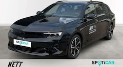 Bild des Angebotes Opel Astra Sports Tourer GS Mild-Hybrid 145 6-Gang eDCT verfü