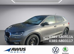 Bild des Angebotes Skoda Fabia 1.0TSI Tour