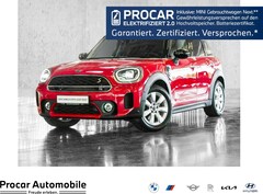 Bild des Angebotes MINI Cooper SE Countryman Cooper SE ALL4 Classic Trim Aut Nav LED Drive+Park