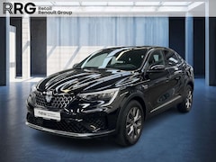 Bild des Angebotes Renault Arkana TECHNO TCe 140 MILD-HYBRID EDC CARPLAY