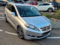 Bild des Angebotes Honda FR-V 1.8 Comfort /Klima-PDC-17"Zoll-Temp.-6Sitze