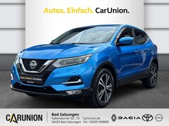Bild des Angebotes Nissan Qashqai 1.3 DIG-T N-Connecta