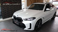 Bild des Angebotes BMW X6 40 d xDrive M Sportpaket Pro* Luftf* AHK* Pan
