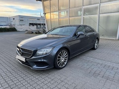 Bild des Angebotes Mercedes-Benz CLS 500 CLS 500 BE 4Matic (218.391)