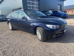 Bild des Angebotes BMW 535 i Gran Turismo  Leder+Panorama+Navi+Xenon