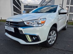 Bild des Angebotes Mitsubishi ASX Basis 2WD,8-Fach,AHK