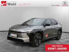 Bild des Angebotes Toyota bZ4X AWD Lounge