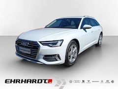 Bild des Angebotes Audi A6 Avant 40 TDI S tronic sport MATRIX*NAV*SHZ*ACC*...