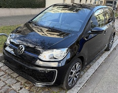 Bild des Angebotes VW e-up! move Edition