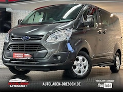 Bild des Angebotes Ford Tourneo Custom 2.0TDCi TITANIUM* SHZ#FH#TEMP#AHK
