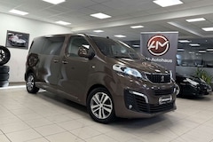 Bild des Angebotes Peugeot Traveller Allure L2 *7Sitze*Head-Up*AHK*el.Sitze