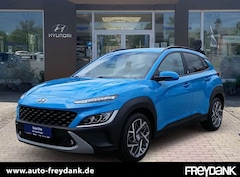Bild des Angebotes Hyundai KONA Hybrid Kombi 5-Sitze 1.6 GDi Hybrid Edition 30+ Hy