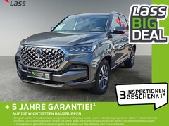 Bild des Angebotes SsangYong Rexton Quartz AWD 7-Sitzer, 3,5 t Anhängelast
