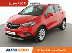 Bild des Angebotes Opel Mokka X 1.4 Turbo Innovation Start/Stop *NAVI*BiLED*CAM*