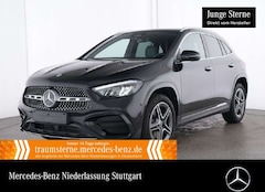Bild des Angebotes Mercedes-Benz GLA 250 e AMG+360°+LED+TOTW+KEYLESS+8G
