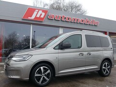 Bild des Angebotes VW Caddy Style 2.0 TDI DSG Standheizung*LED*ab 249€