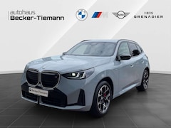 Bild des Angebotes BMW X3 M 50 i xDrive M Sport Pro | AHK | Adap-LED | HarmanK
