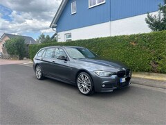Bild des Angebotes BMW 330 330 d xDrive M Sport Shadow