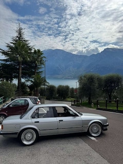 Bild des Angebotes BMW 324 324d