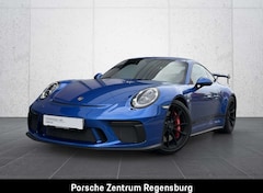 Bild des Angebotes Porsche 991 911 GT3 BOSE Rückfahrkamera Alcantara