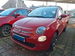 Bild des Angebotes Fiat 500C Club *1A Zustand*