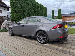 Bild des Angebotes Lexus IS 300 300h Executive Line