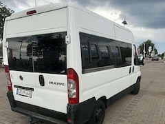 Bild des Angebotes Fiat Ducato fiat ducato