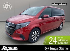 Bild des Angebotes Mercedes-Benz EQV 300 AVANTGARDE Lang Leder*Multibeam*Distronic