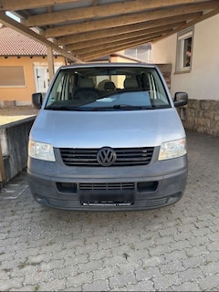Bild des Angebotes VW T5 Transporter 7HA142/WF2/ZD1/0WQ MHD