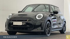 Bild des Angebotes MINI Cooper SE YoursTrim Pano AdapLED RFK HuD Nav 17"
