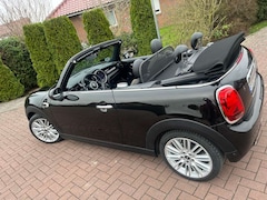 Bild des Angebotes MINI Cooper Cabrio Mini Cooper Cabrio Aut.