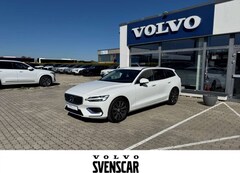 Bild des Angebotes Volvo V60 Inscription T4 EU6d-T Navi Leder Digitales Cockpit