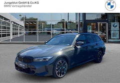Bild des Angebotes BMW 330 e xDrive Touring M Sport Pro AHK/LiveCockpitPro/Le