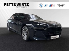 Bild des Angebotes BMW i7 xDrive60 M Sport Pro|AHK|B&W|DAProf.|Massage