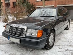 Mercedes-Benz E 220 E-Klasse TE
