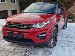 Bild des Angebotes Land Rover Discovery Sport HSE AWD AHK KAM NAVI