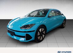 Bild des Angebotes Hyundai IONIQ 6 77,4 kWh UNIQ PANO/MATRIX/HUD/BOSE/ASSISTENZ