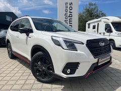 Bild des Angebotes Subaru Forester Edition Exclusive Cross*ACC*Glasdach*