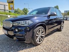 Bild des Angebotes BMW X5 M M50 d°Head Up°Key Less°93 Tkm°