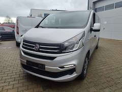 Bild des Angebotes Fiat Talento L2H1 1,2t Family (M1) / 9 Sitzer / langer Radstand