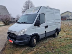 Bild des Angebotes Iveco Daily 29 L 11 A V 3000 2,3