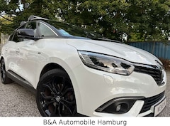 Bild des Angebotes Renault Scenic IV Grand Black Edition 2 Hand+Wenig Km