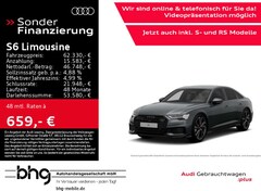 Bild des Angebotes Audi S6 TDI quattro AHK Standhzg Luftfeder