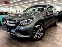 Bild des Angebotes Mercedes-Benz GLC 250 4Matic Exclusiv  Leder  LED 1A