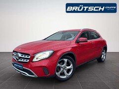 Bild des Angebotes Mercedes-Benz GLA 180 Urban AUTOMATIK / AHK / NAVI / LED-HIGH / E-SITZE