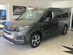 Bild des Angebotes Peugeot Rifter GT 1.5 BlueHDI 130 L2 EAT8 Standhzg.